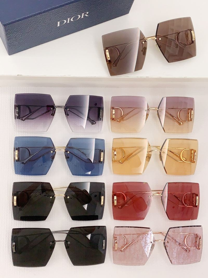 Dior Sunglasses